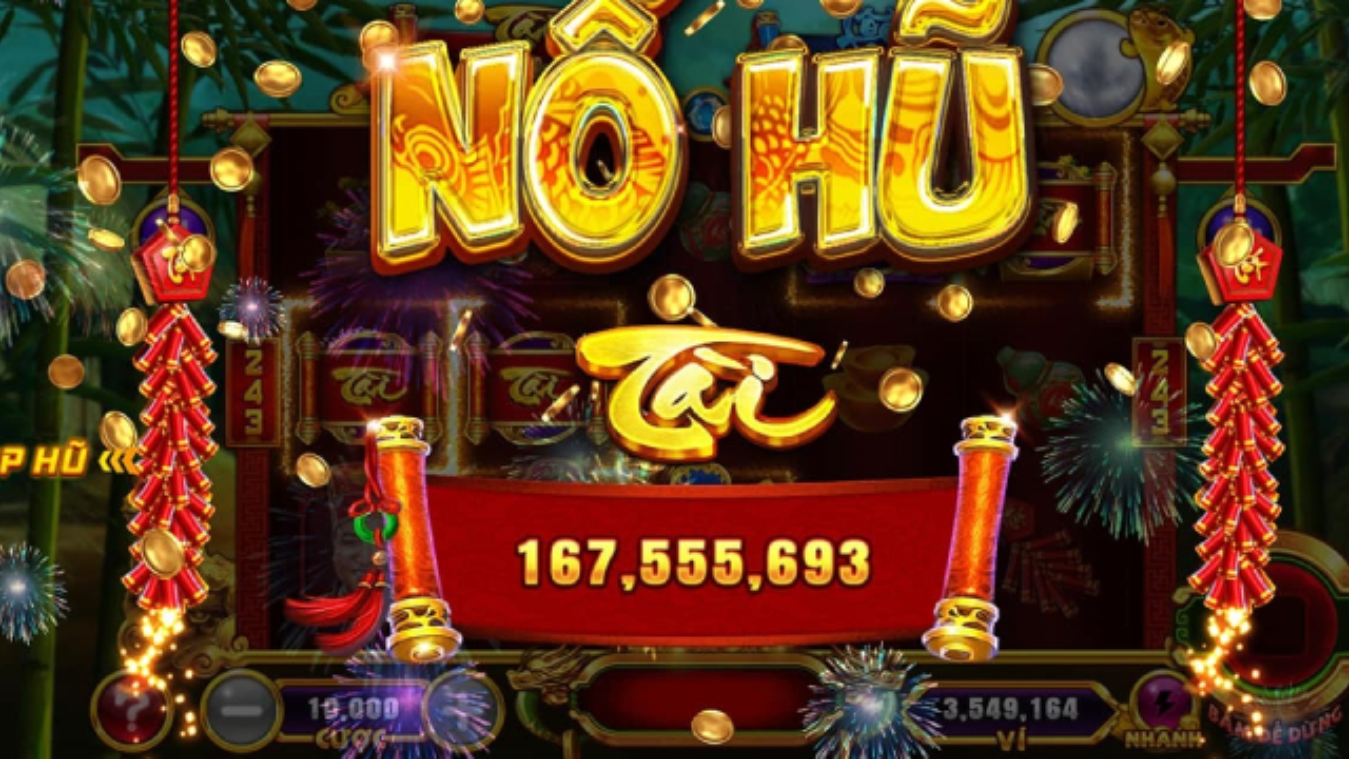 Game Nổ Hũ Online Hấp Dẫn