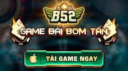 Game bài viễn tây B52