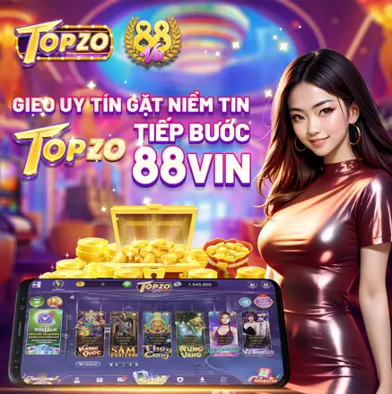 Giới thiệu về Game bài Topzo