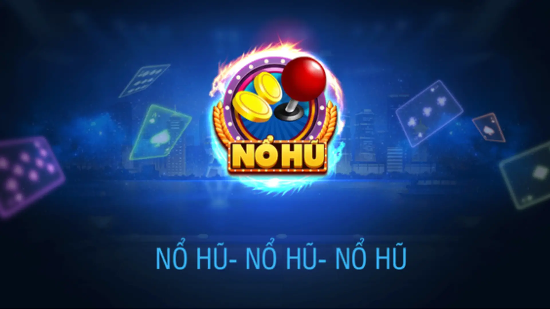 Game Nổ Hũ Uy Tín Tạo Thương Hiệu