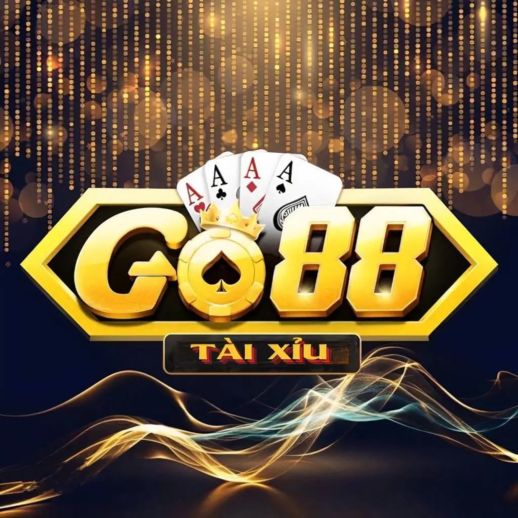 Go88 tài xỉu Game bài đẳng cấp