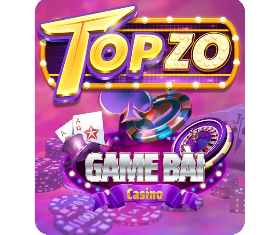 Giới thiệu về các thông tin cơ bản của cổng game Topzo